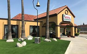 Guesthouse International Hotel